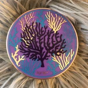 ‼️SOLD‼️ Tarte Rainforest of the Sea Eyeshadow